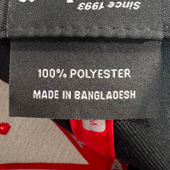 Biola University Eagles Hat - Picture 10 of 10